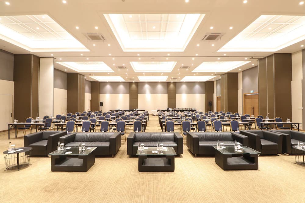 Ballroom