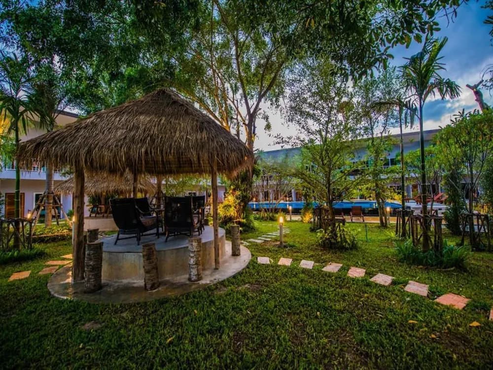 Gazebo