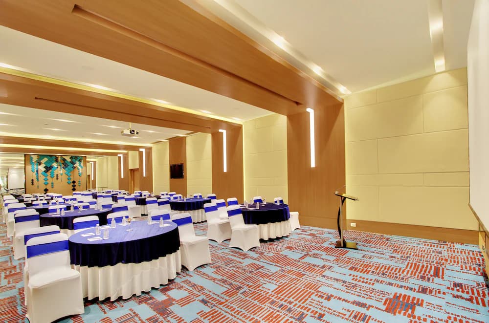 Ballroom