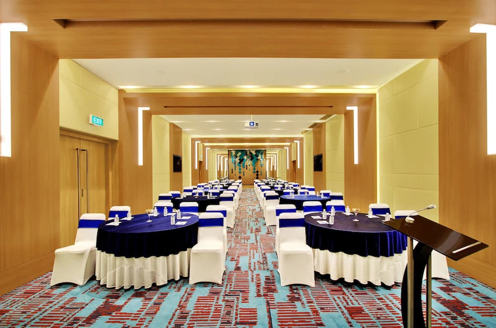 Ballroom
