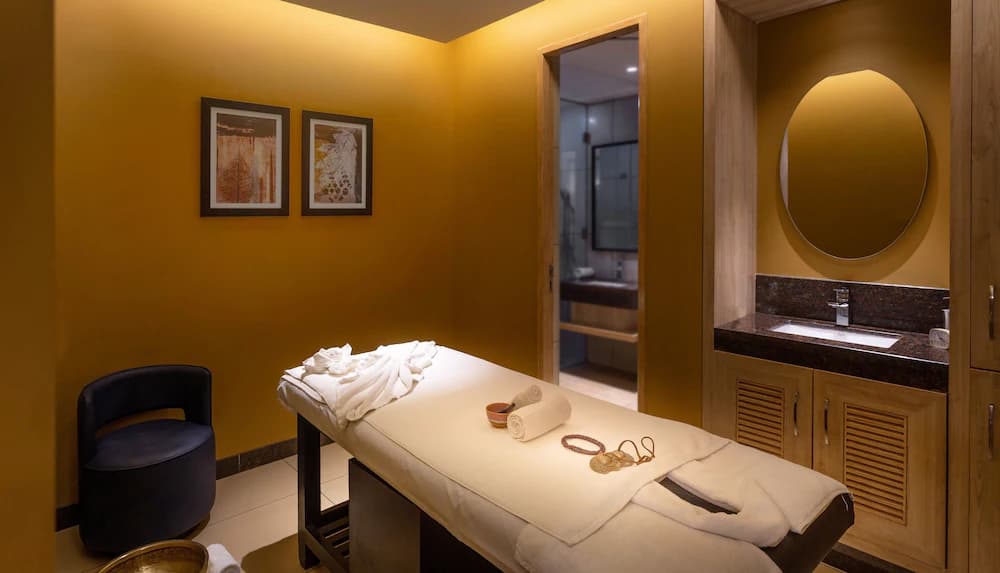 Spa
