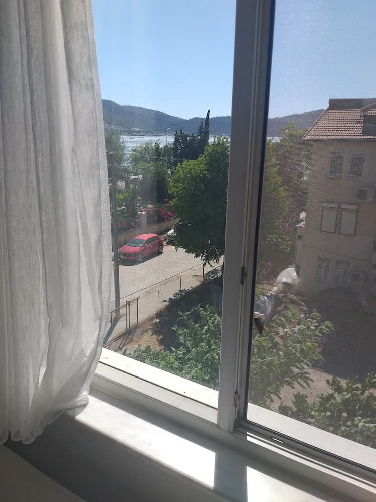 View from room