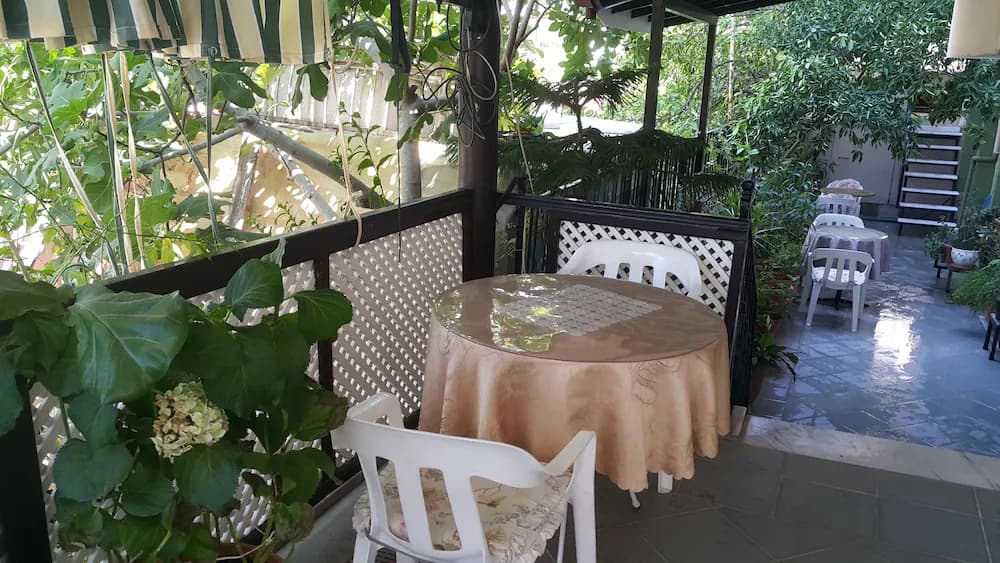 Porch