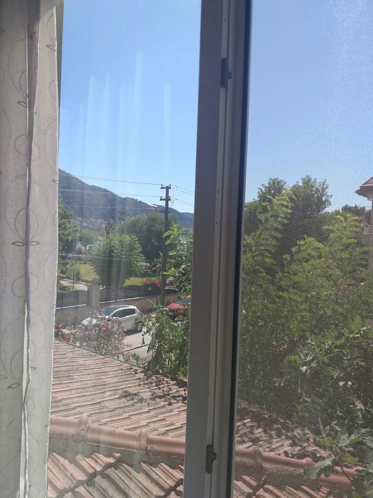 View from room