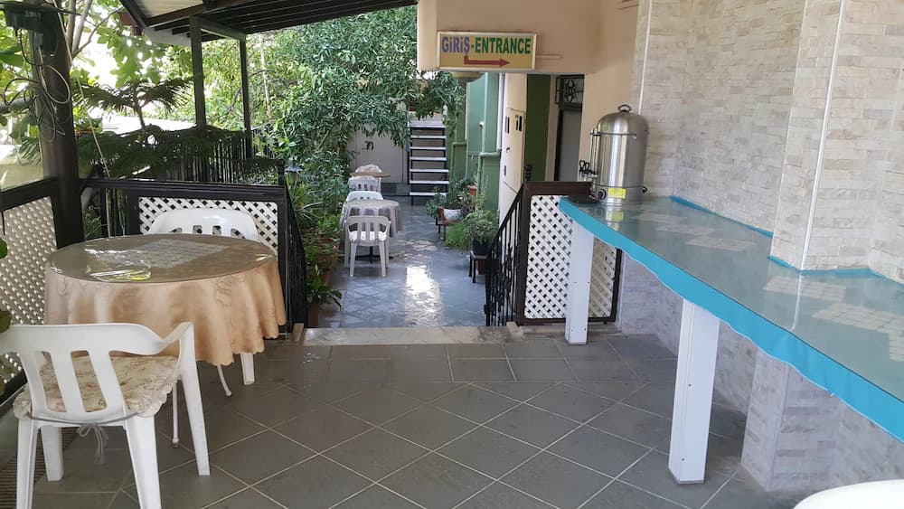 Porch