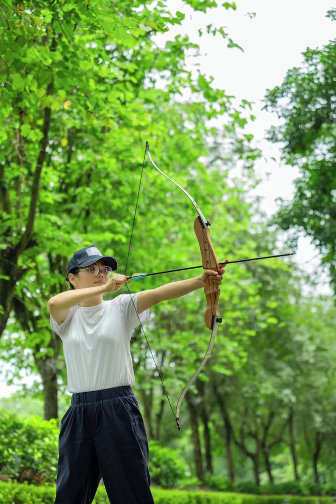 Archery