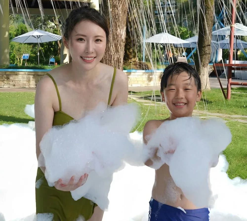 Children's pool