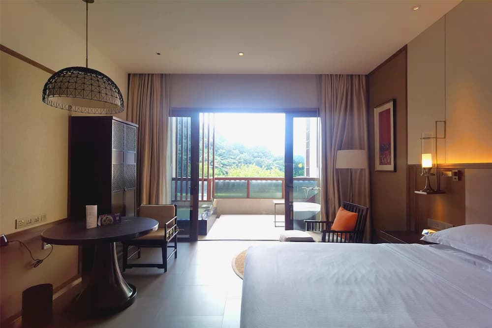 View from room
