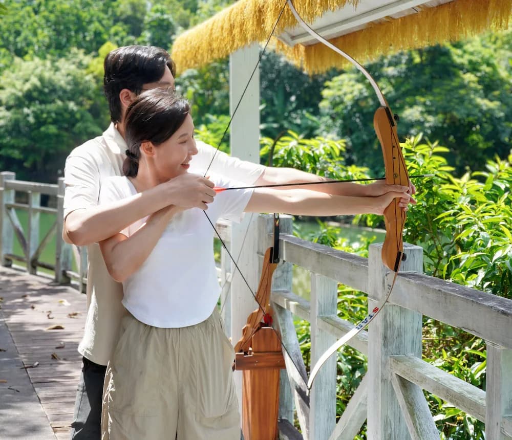Archery