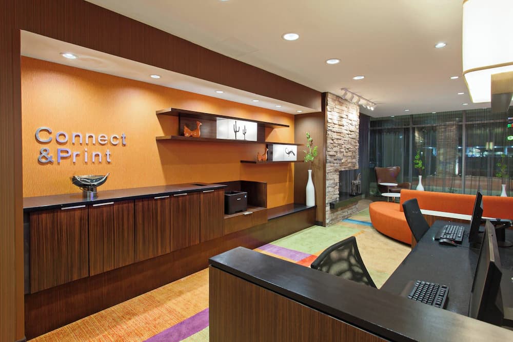Property amenity