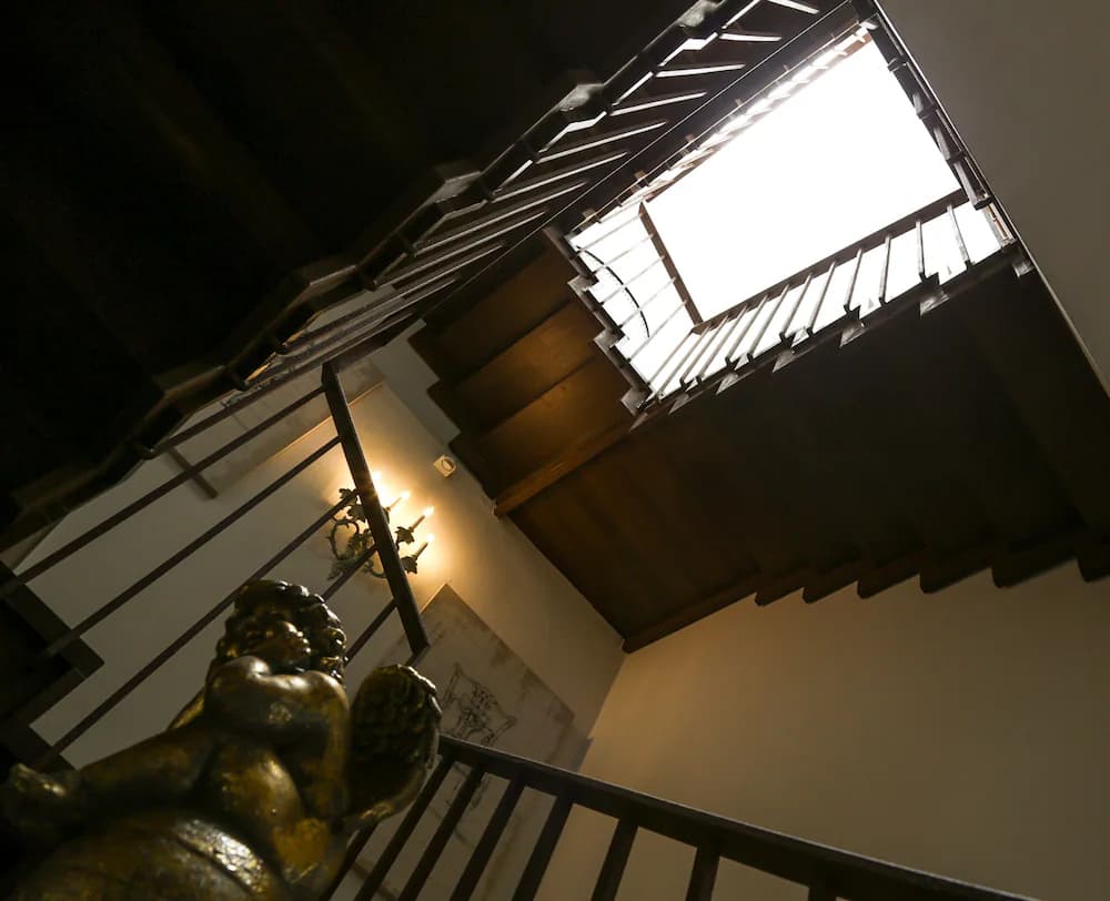 Staircase