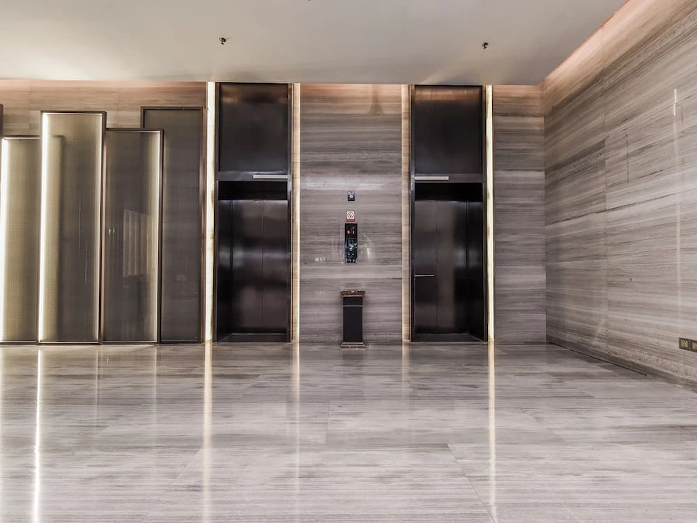 Elevator