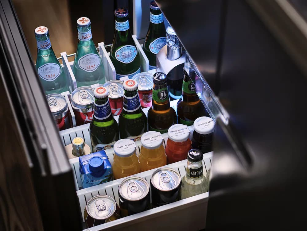 Minibar