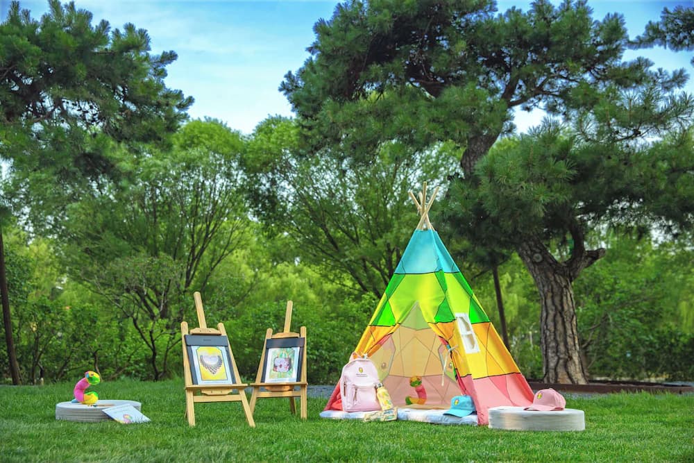 Children's activities