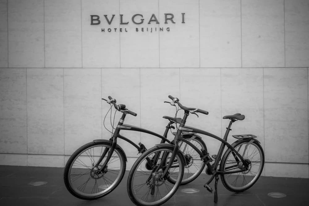 Bicycling