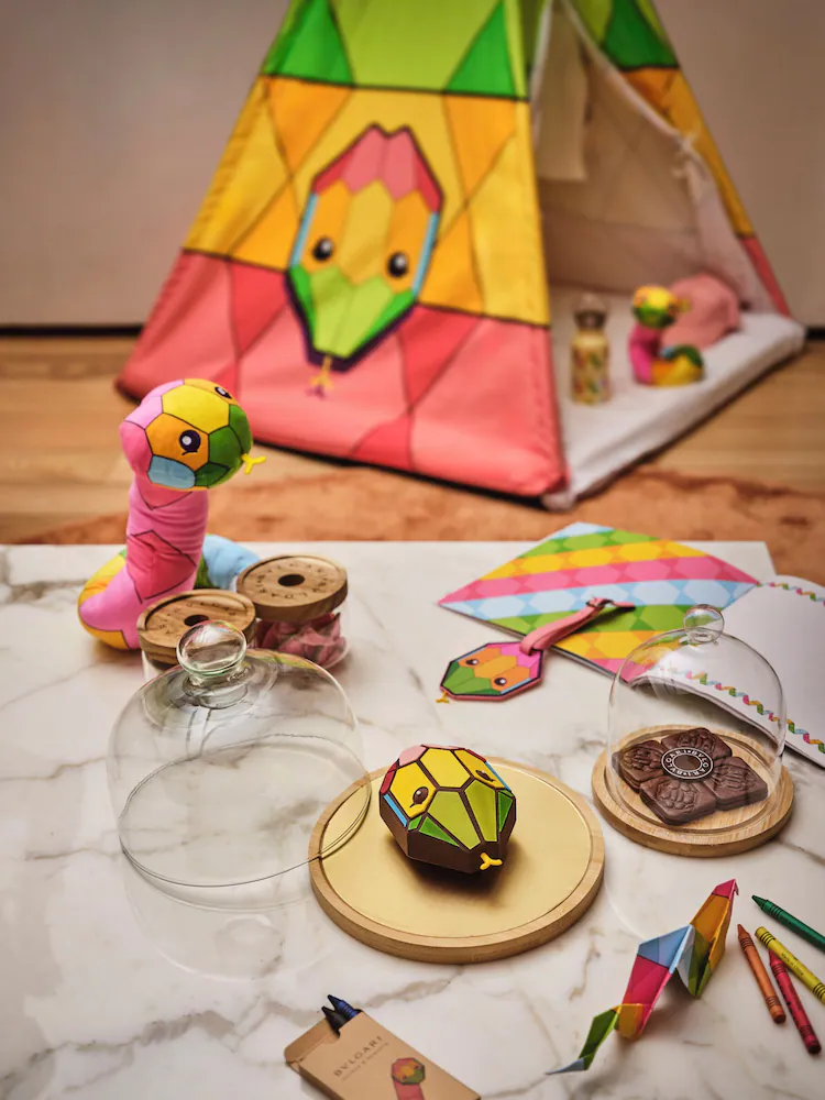 Children's activities