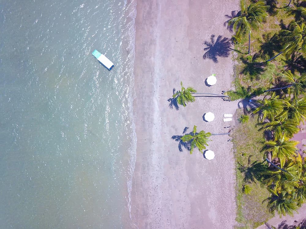 Kayaking
