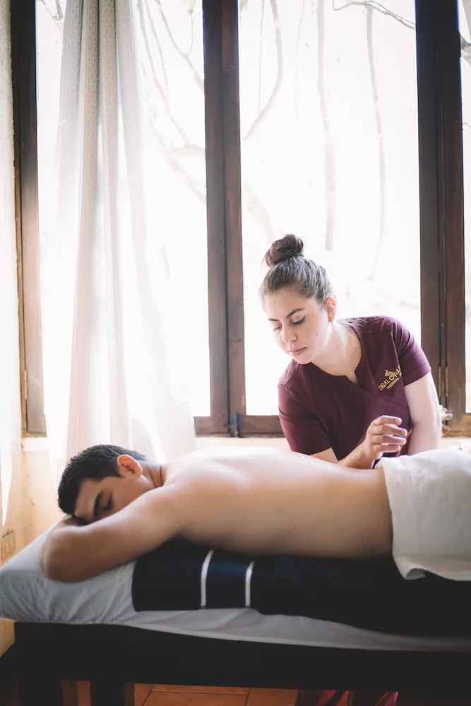 Massage