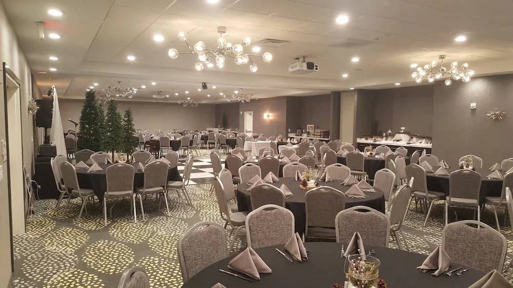 Ballroom