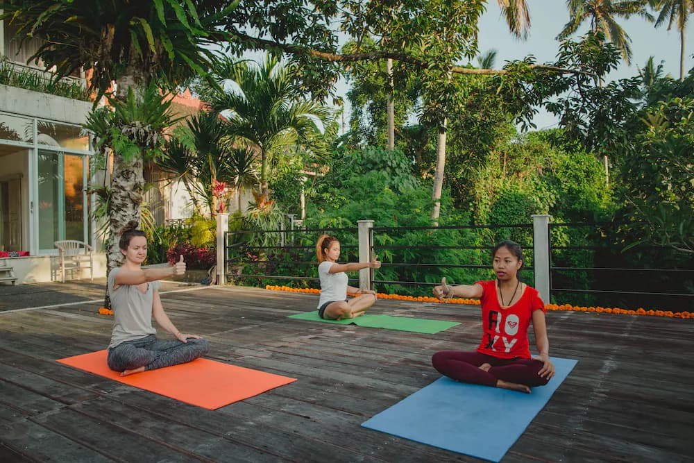 Yoga