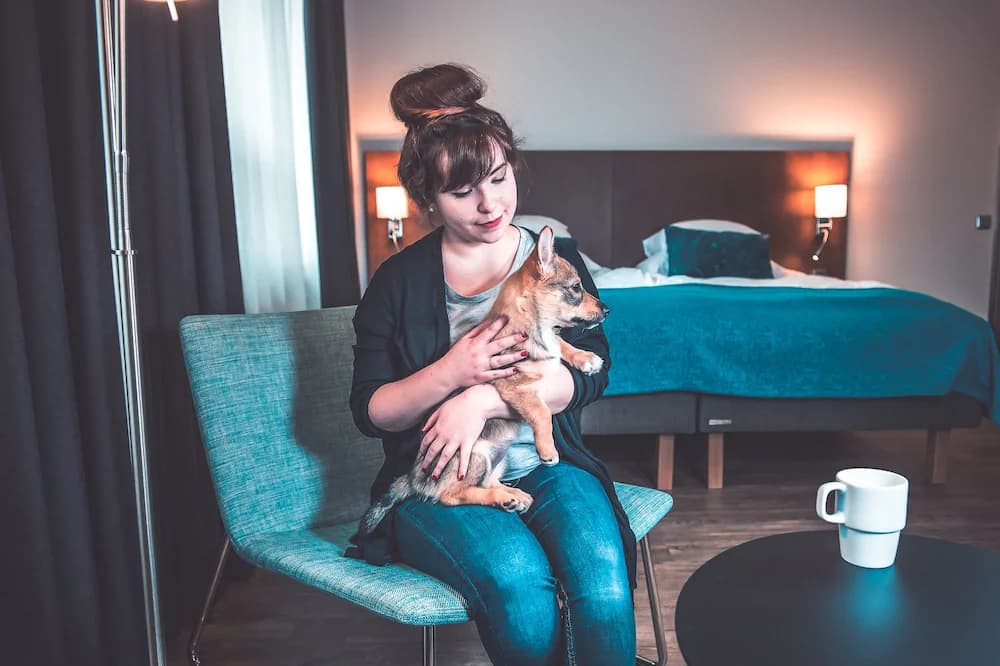 Pet-friendly