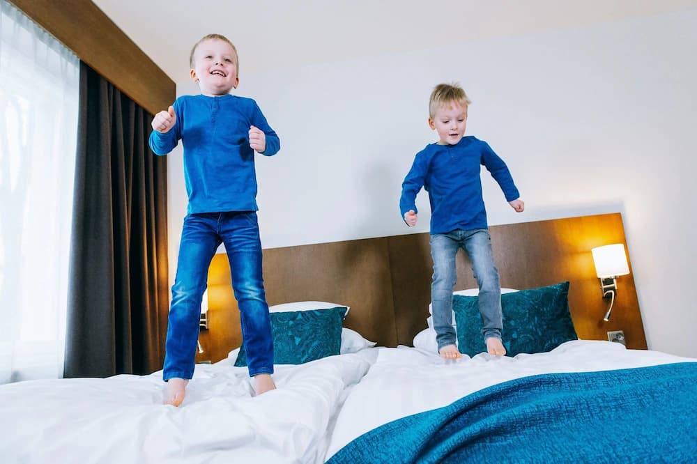 Children's activities