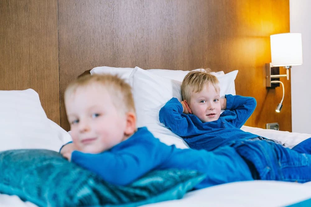 Children's activities
