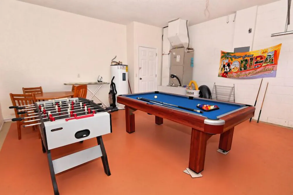 Billiards