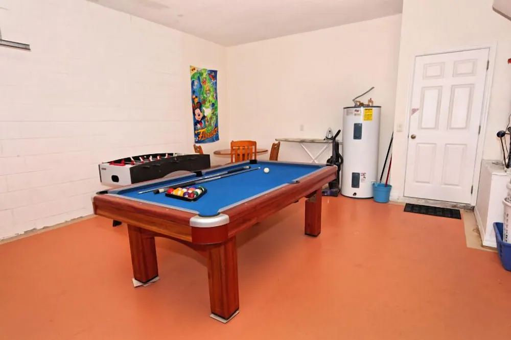 Billiards