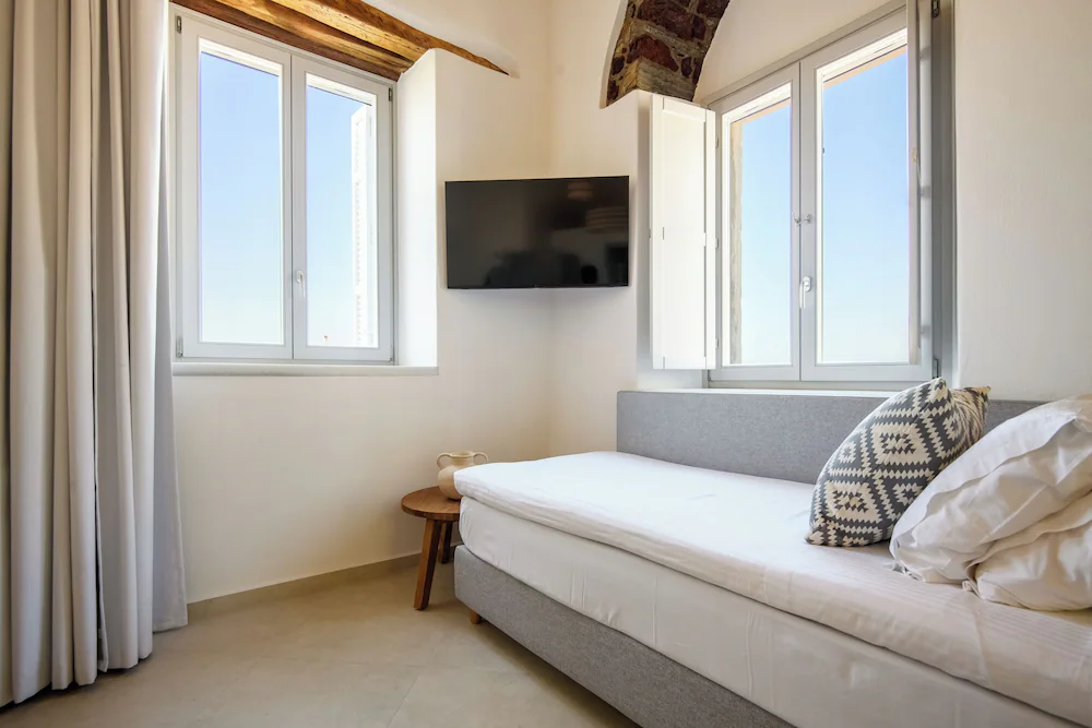 Extra beds