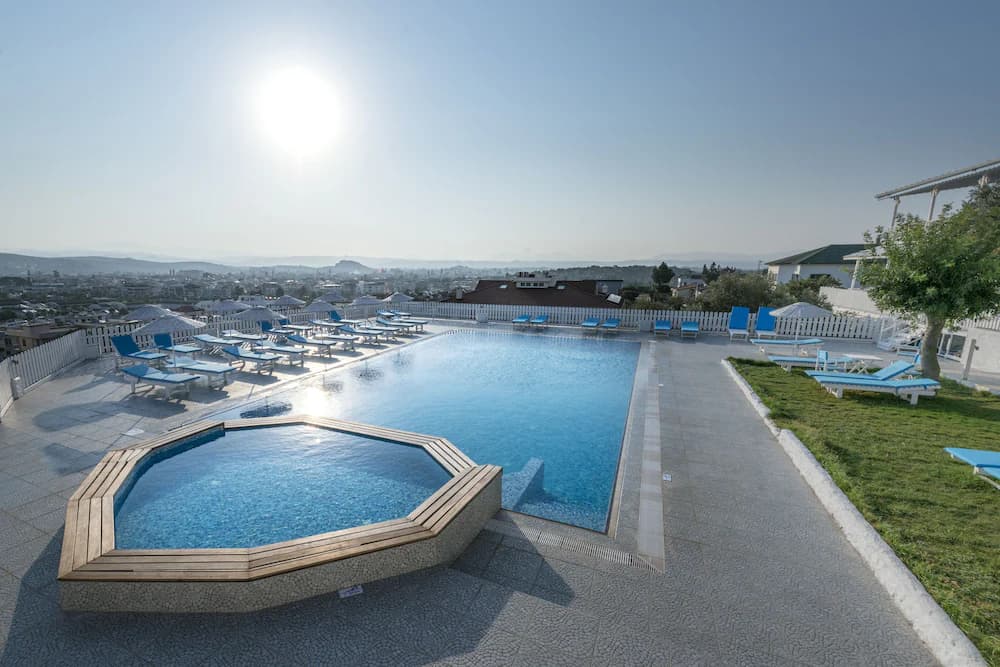 Children's pool