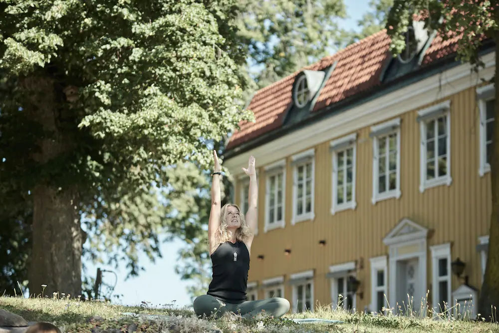 Yoga