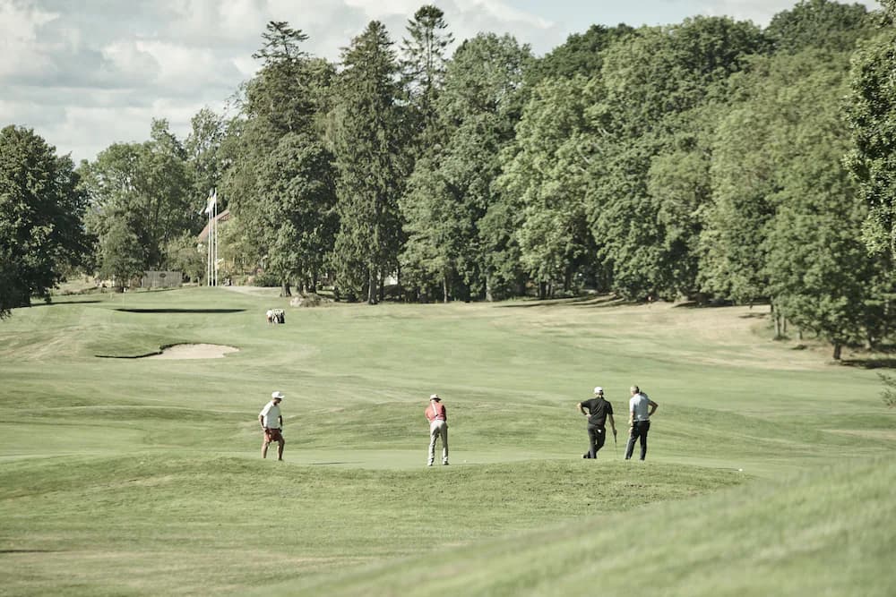 Golf