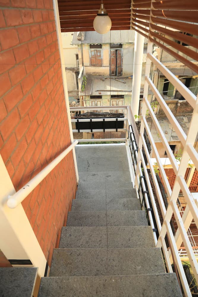 Staircase