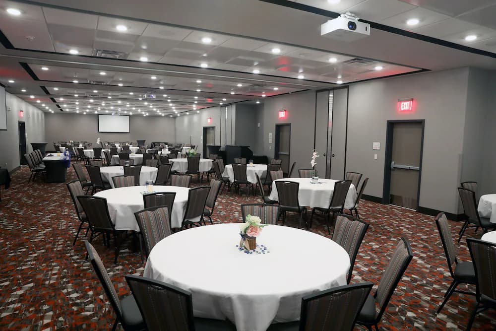 Ballroom
