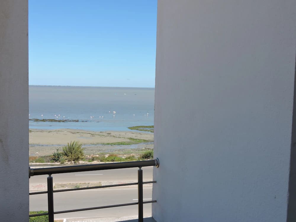 Beach/ocean view