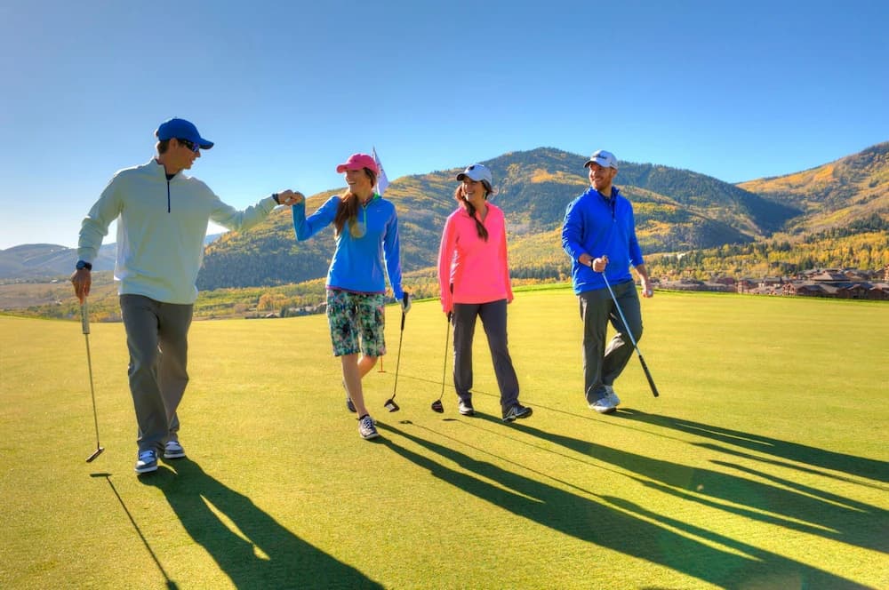 Golf
