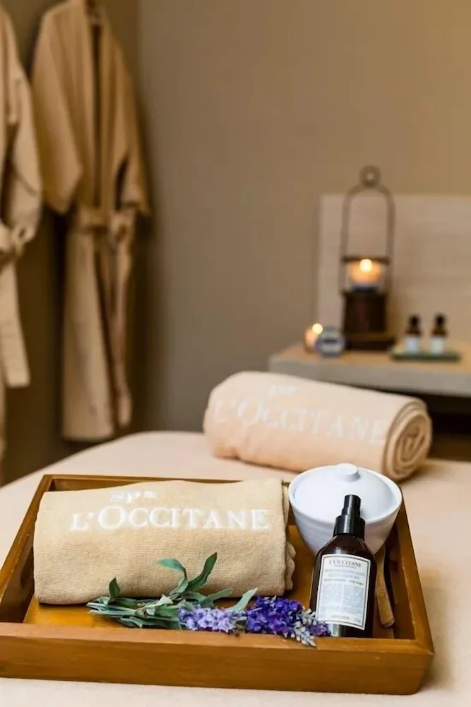 Spa