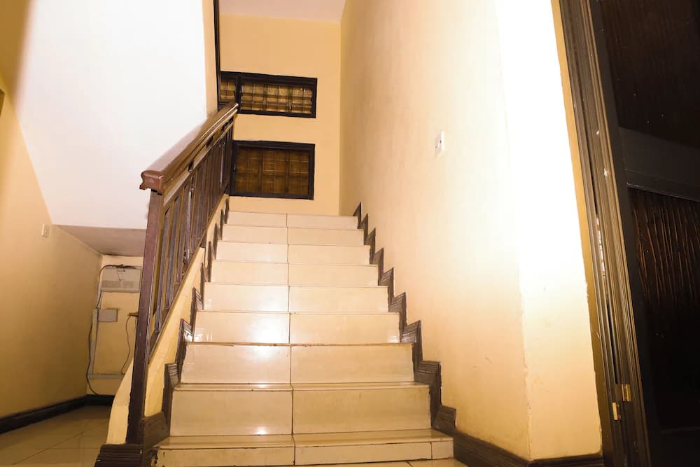 Staircase