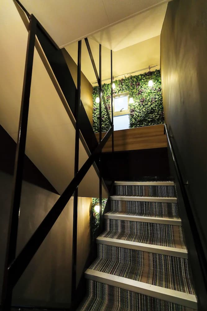 Staircase