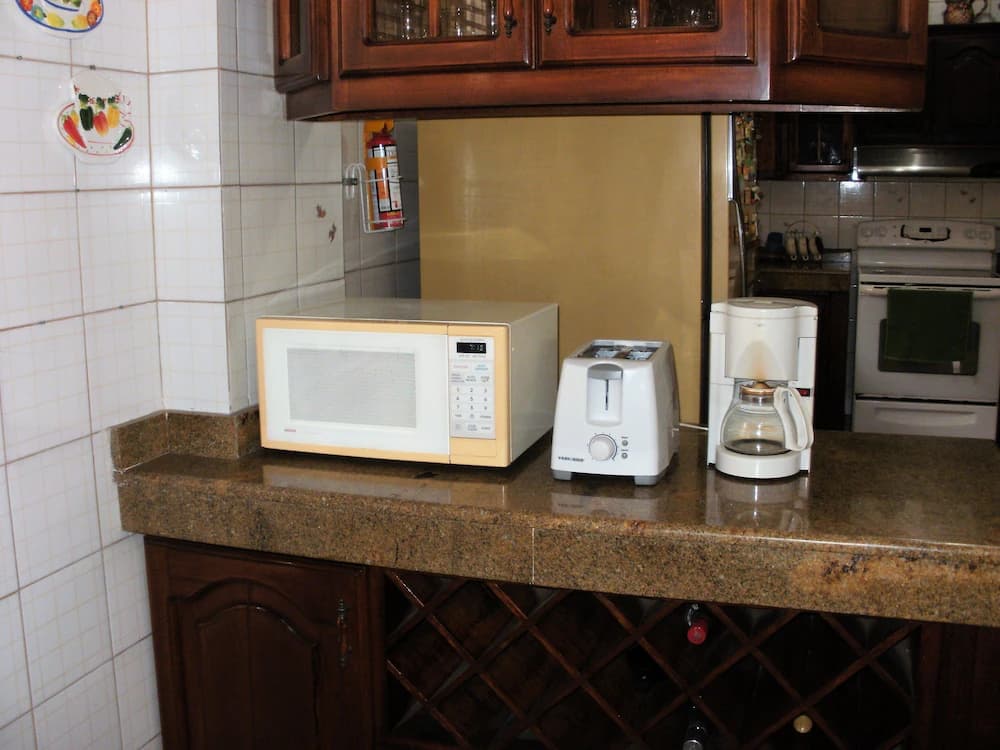 Coffee service