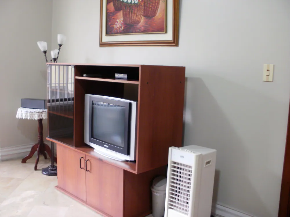 Room amenity