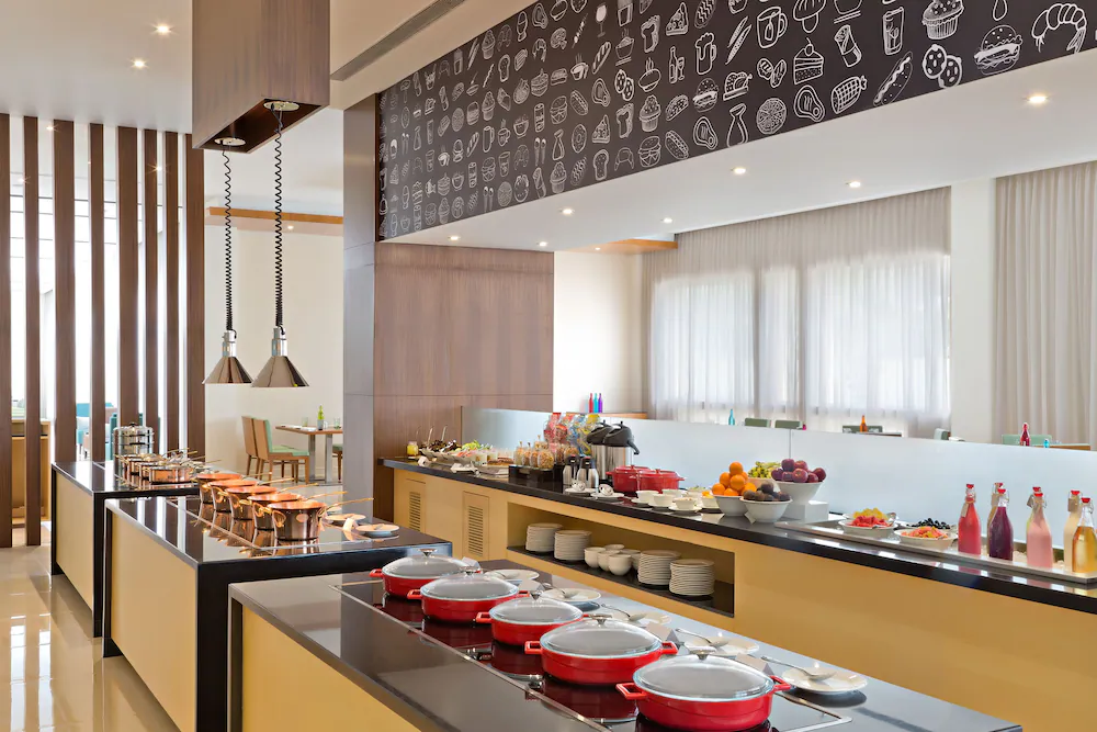 Buffet