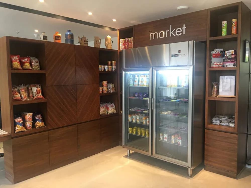 Vending machine