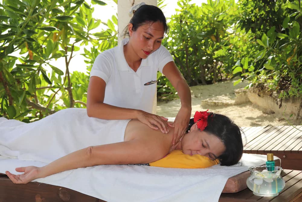 Massage