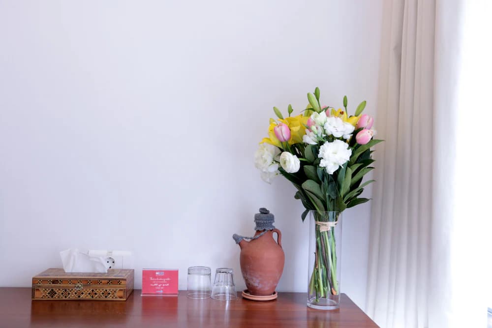 Room amenity