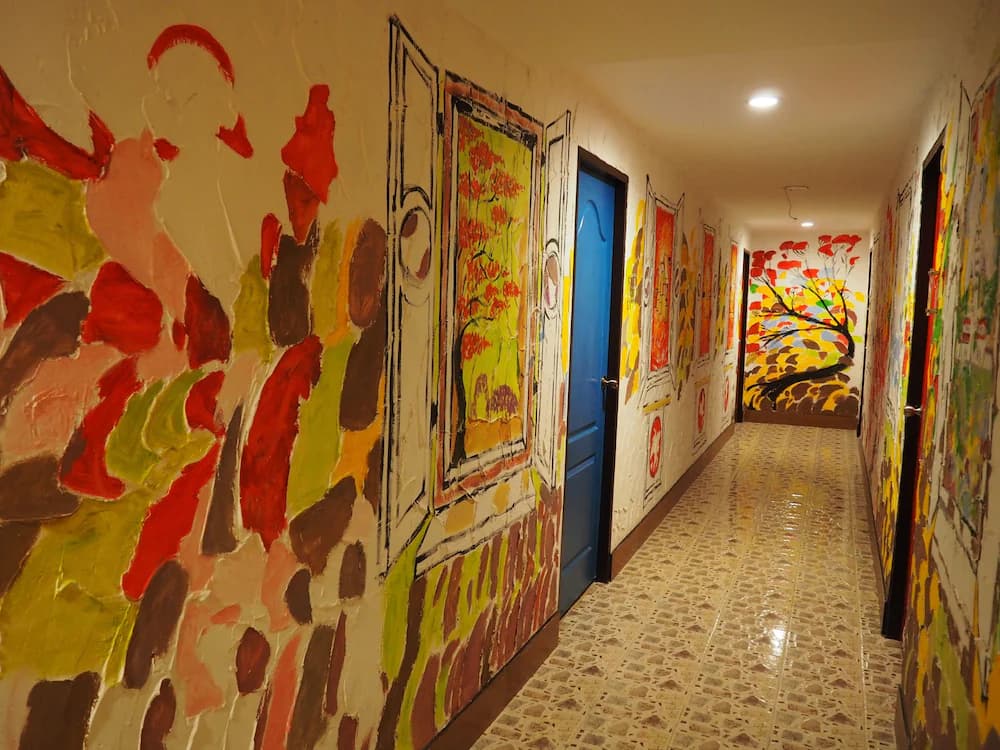 Hallway