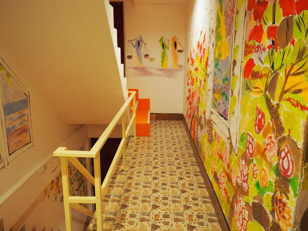 Staircase