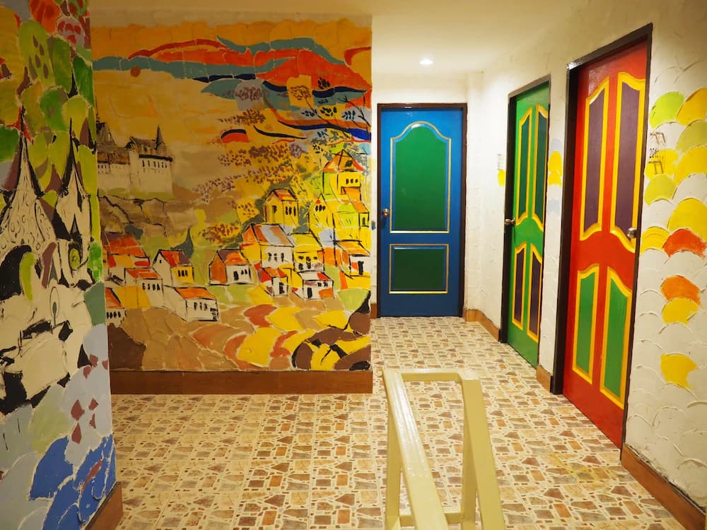 Hallway