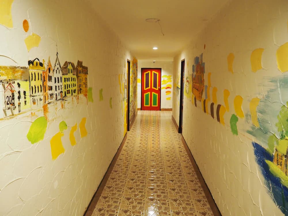 Hallway